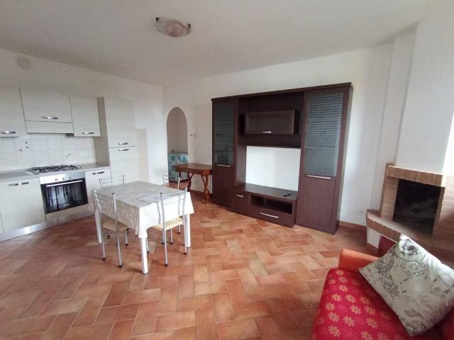 Appartamento in vendita a Foiano Della Chiana, Toscana