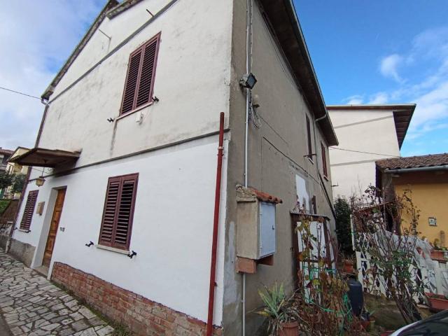 Appartamento in vendita a Foiano Della Chiana, Toscana