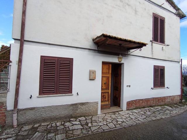Appartamento in vendita a Foiano Della Chiana, Toscana