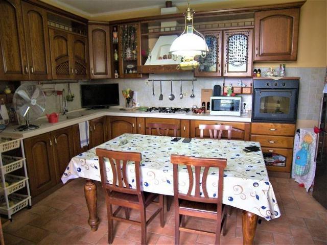 Appartamento in vendita a Foiano Della Chiana, Toscana