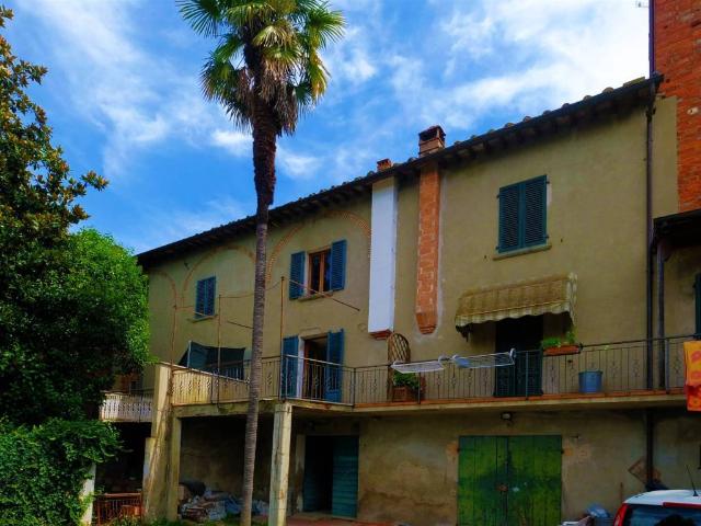 Appartamento in vendita a Foiano Della Chiana, Toscana