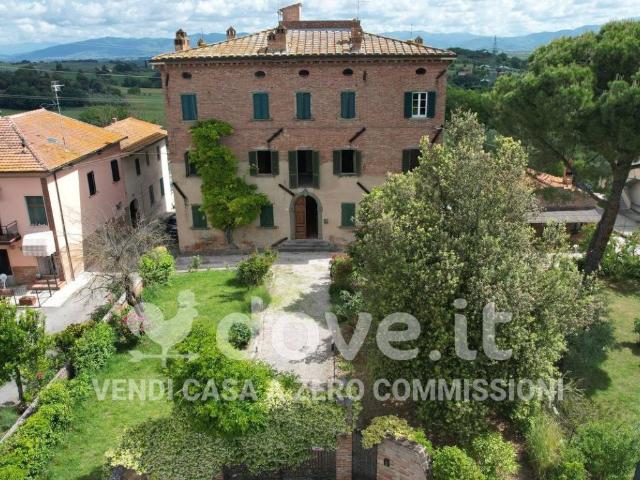 Appartamento in vendita a Foiano della Chiana, Arezzo