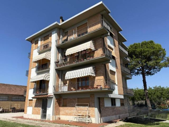 Appartamento in vendita a Foiano Della Chiana, Toscana