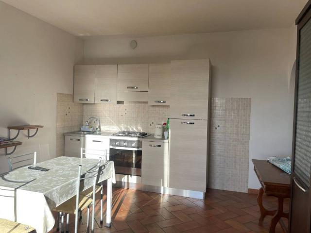 Appartamento in vendita a Foiano della Chiana, Arezzo