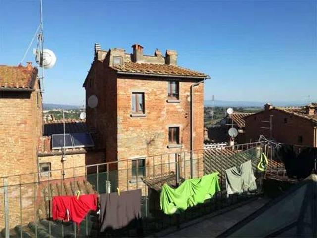 Appartamento in vendita a Foiano Della Chiana, Toscana