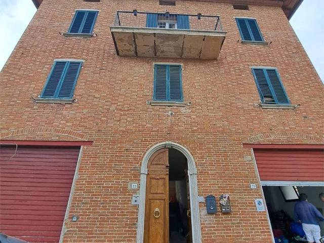 Appartamento in vendita a Foiano Della Chiana, Toscana