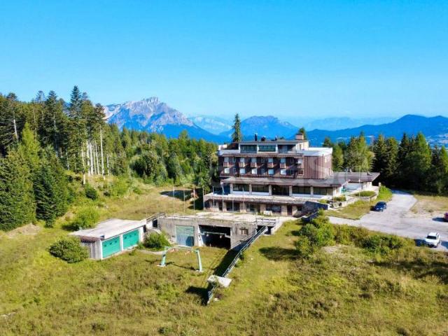 Appartamento in vendita a Magnifica Comunità degli Altipiani Cimbri, Folgaria