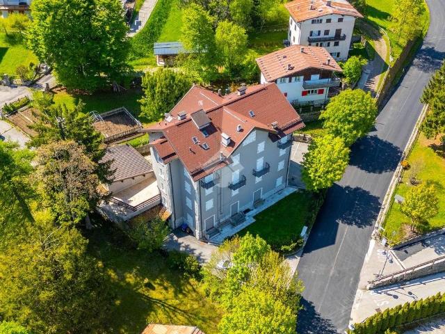 Appartamento in vendita a Magnifica Comunità degli Altipiani Cimbri, Folgaria