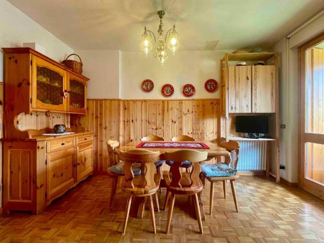 Appartamento in vendita a Serrada, Folgaria