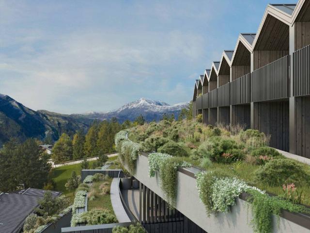 Appartamento in vendita a Magnifica Comunità degli Altipiani Cimbri, Folgaria