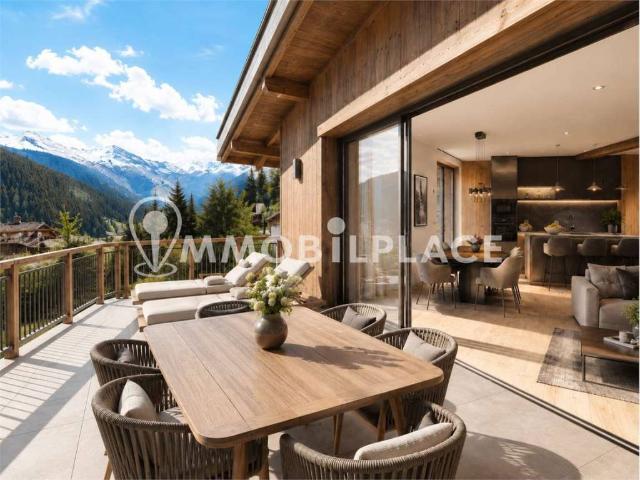 Appartamento in vendita a Magnifica Comunità degli Altipiani Cimbri, Folgaria