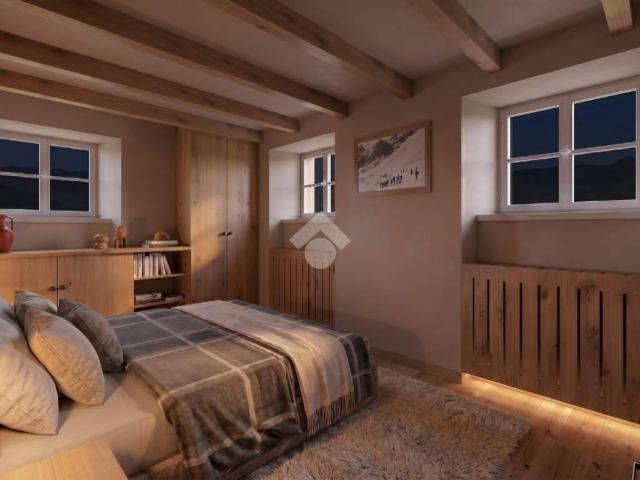 Appartamento in vendita a Magnifica Comunità degli Altipiani Cimbri, Folgaria