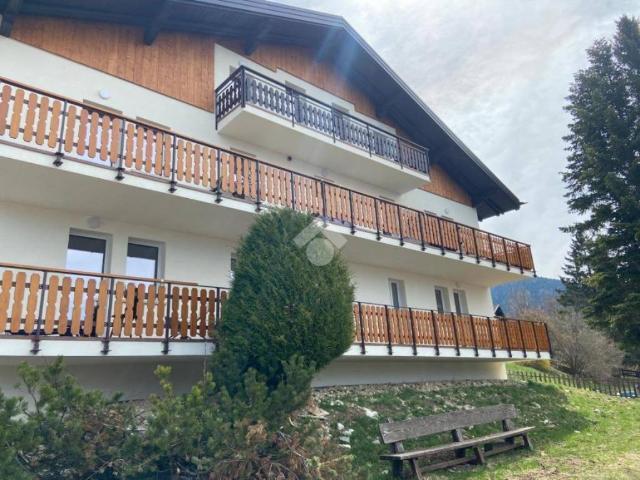 Appartamento in vendita a Magnifica Comunità degli Altipiani Cimbri, Folgaria