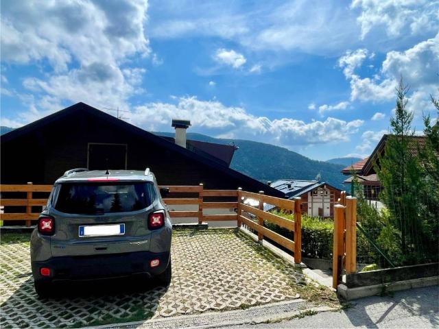 Appartamento in vendita a Magnifica Comunità degli Altipiani Cimbri, Folgaria