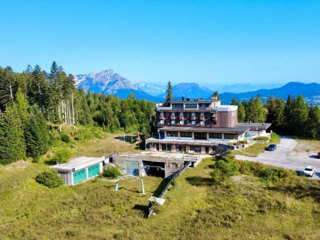 Appartamento in vendita a Magnifica Comunità degli Altipiani Cimbri, Folgaria