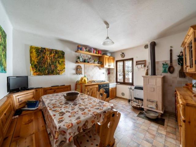 Appartamento in vendita a Magnifica Comunità degli Altipiani Cimbri, Folgaria