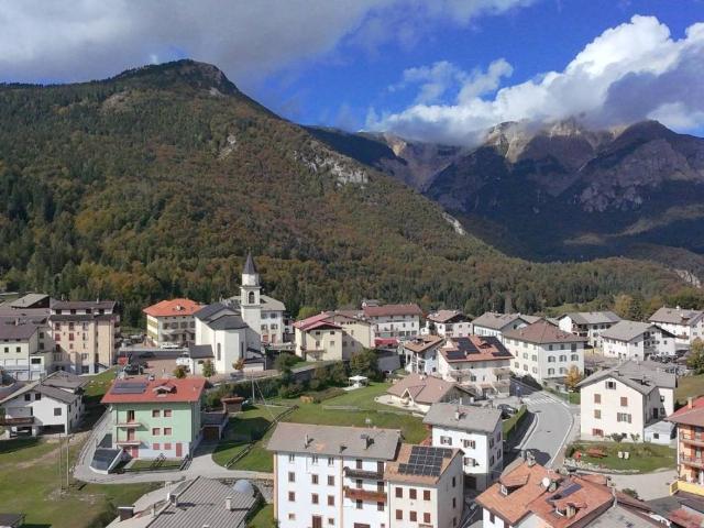 Appartamento in vendita a San Sebastiano, Folgaria