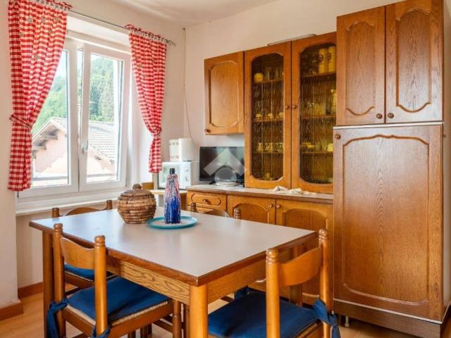 Appartamento in vendita a Magnifica Comunità degli Altipiani Cimbri, Folgaria