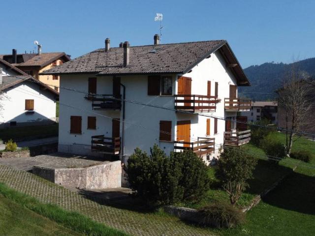 Appartamento in vendita a Magnifica Comunità degli Altipiani Cimbri, Folgaria