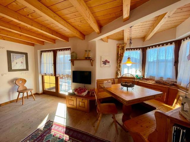 Appartamento in vendita a Magnifica Comunità degli Altipiani Cimbri, Folgaria