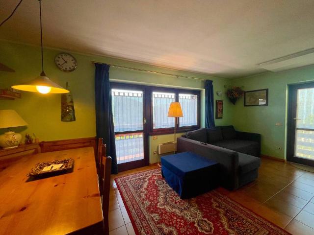 Appartamento in vendita a Magnifica Comunità degli Altipiani Cimbri, Folgaria