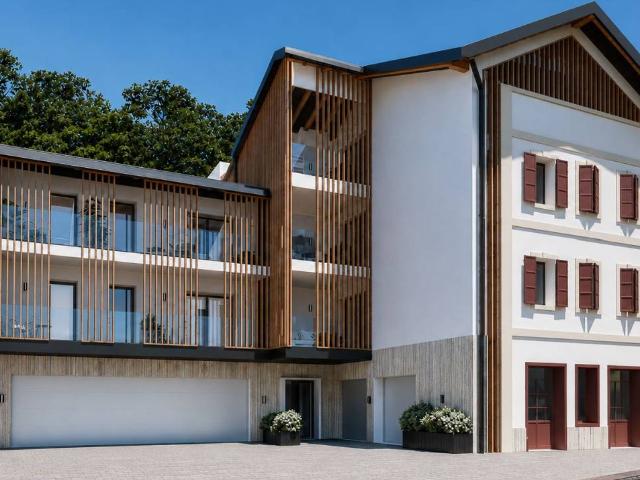 Appartamento in vendita a Magnifica Comunità degli Altipiani Cimbri, Folgaria