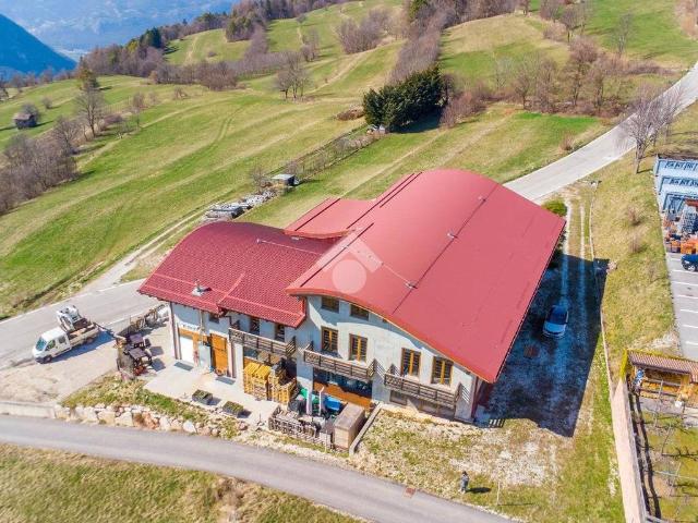 Appartamento in vendita a Magnifica Comunità degli Altipiani Cimbri, Folgaria