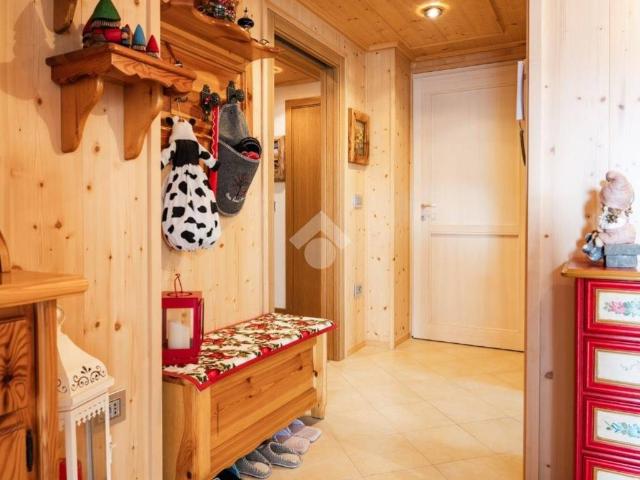 Appartamento in vendita a Magnifica Comunità degli Altipiani Cimbri, Folgaria