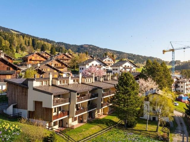 Appartamento in vendita a Magnifica Comunità degli Altipiani Cimbri, Folgaria