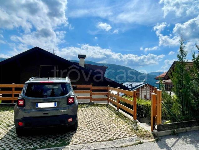 Appartamento in vendita a Magnifica Comunità degli Altipiani Cimbri, Folgaria