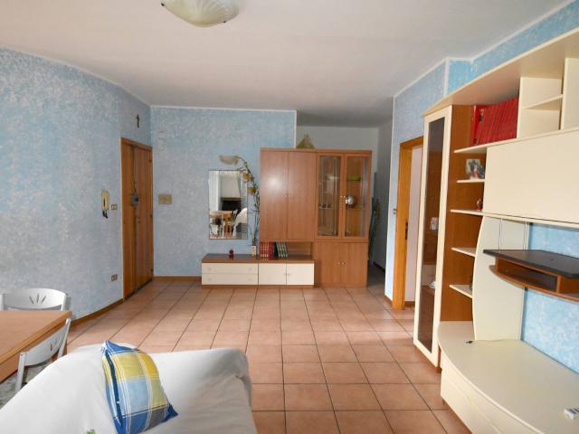 Appartamento in vendita a Capolavilla, Marche