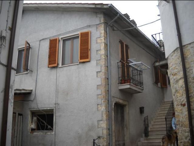 Appartamento in vendita a Marche, Ascoli Piceno