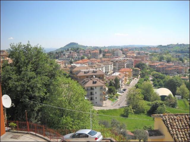 Appartamento in vendita a Marche, Ascoli Piceno