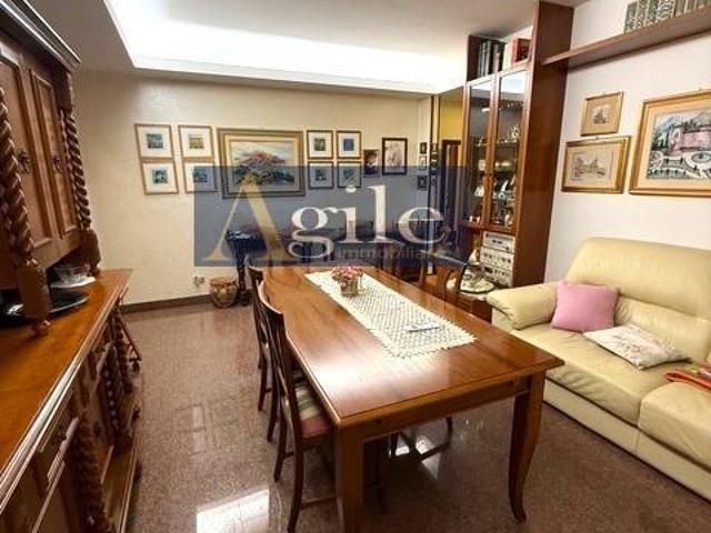 Appartamento in vendita a Capolavilla, Marche