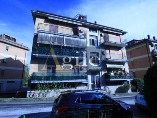 Appartamento in vendita a Marche, Ascoli Piceno