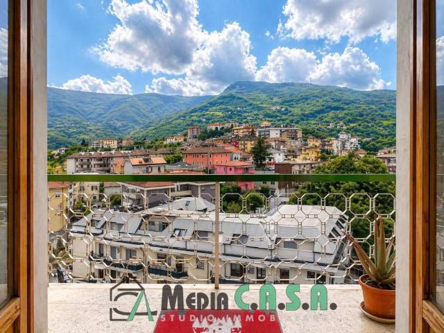 Appartamento in vendita a Capolavilla, Marche
