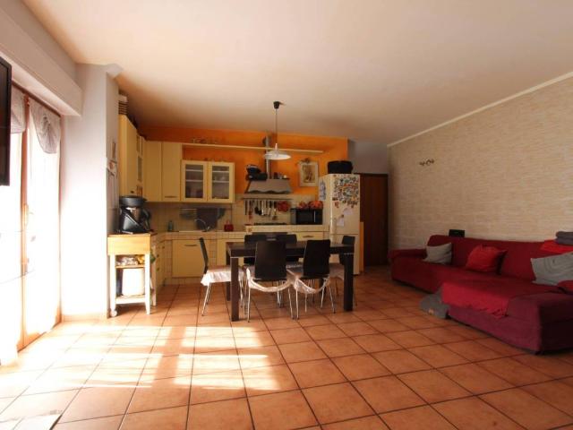 Appartamento in vendita a Villa Pigna, Folignano