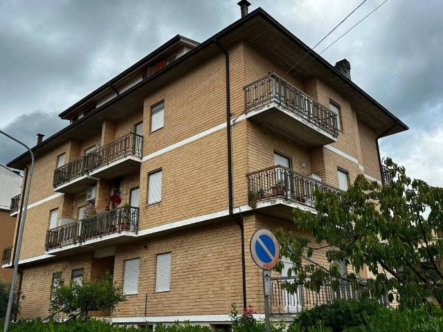 Appartamento in vendita a Marche, Ascoli Piceno
