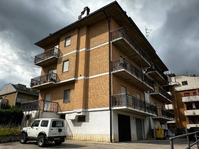 Appartamento in vendita a Marche, Ascoli Piceno