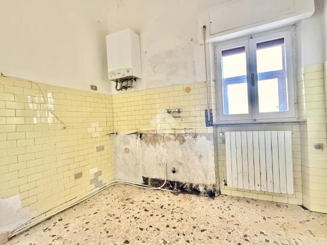 Appartamento in vendita a Capolavilla, Marche