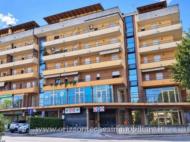 Appartamento in vendita a Villa Pigna, Folignano