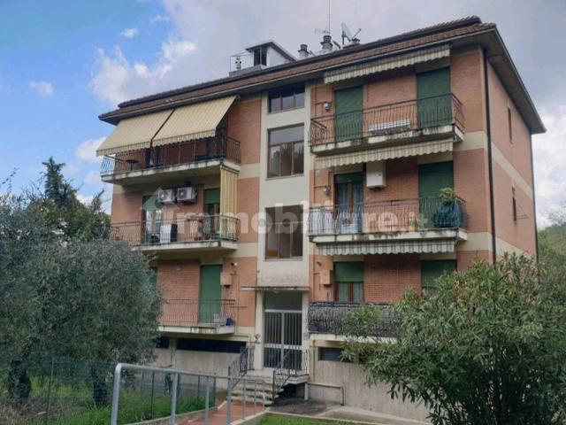 Appartamento in vendita a Marche, Ascoli Piceno