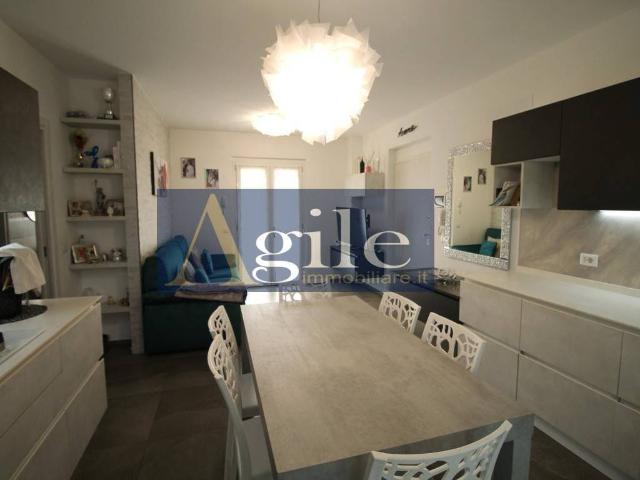 Appartamento in vendita a Marche, Ascoli Piceno