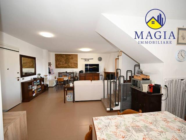Appartamento in vendita a Marche, Ascoli Piceno