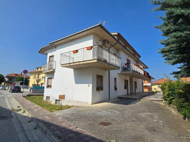 Appartamento in vendita a Marche, Ascoli Piceno