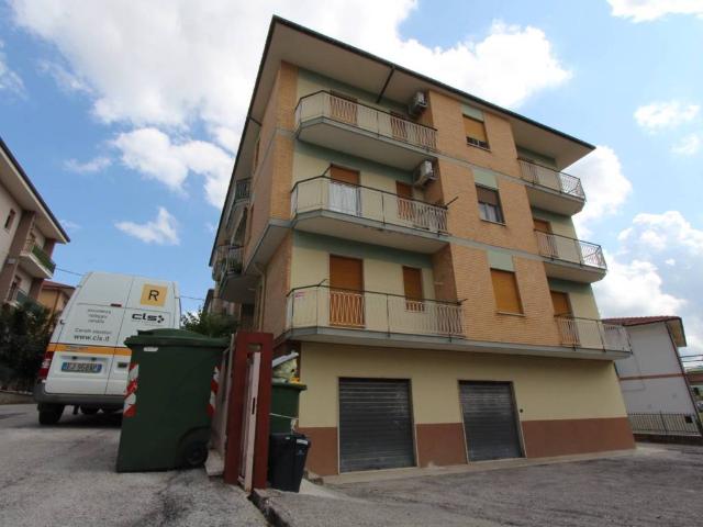 Appartamento in vendita a Marche, Ascoli Piceno