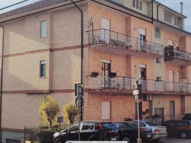 Appartamento in vendita a Marche, Ascoli Piceno
