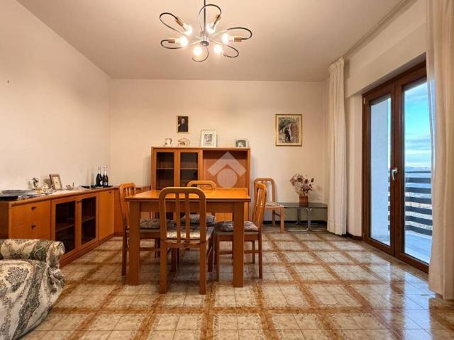 Appartamento in vendita a Capolavilla, Marche