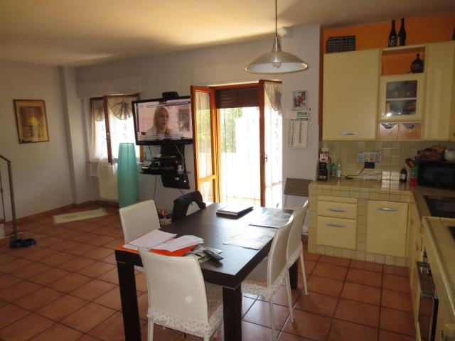 Appartamento in vendita a Marche, Ascoli Piceno