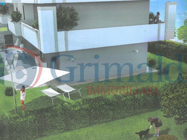 Appartamento in vendita a Foligno, Umbria